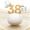 Baseus AirGo AS01 Open-Ear True Wireless Earbuds