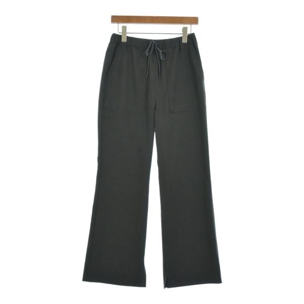 IENA IENA Pants (Other) Women s - (M) Charcoal Gray [Used] [Used]