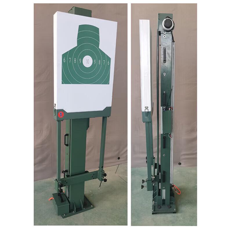 Junnuo High-Precision Training Equipment System