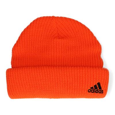 Acrylic Short Watch ADU BOS AC SHORT WATCH [Adidas] (23 Orange)