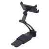 Wall-mounted Bracket Kitchen Tablet PC Mounting Rack Smart Phone Bracket Lazy Bracket