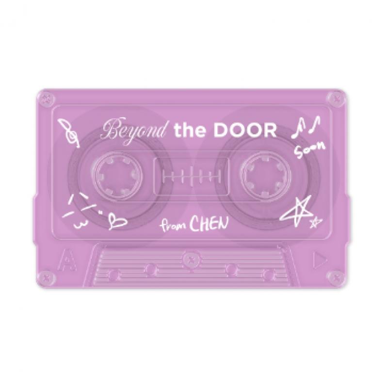 Chen   06 Masking Tape Set 2024 Chen Fan Con Official Md