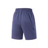 Li Ning Tischtennis Serie Lässig Einfarbig Bequem Vielseitig Sportshorts Unisex Shorts AAPV095-2