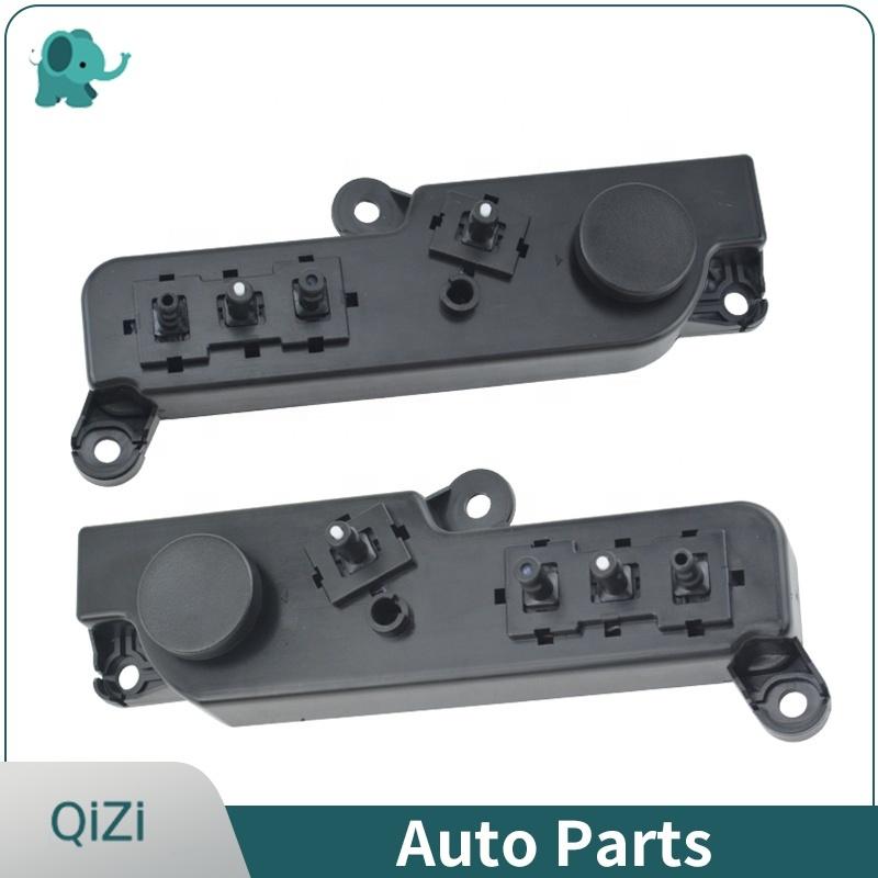 1098529 1098530 Front Left  Right Side Power Seat Adjustment Regulator Control Switch Repair Kit For Tesla Model 3 2017- Left 1098529