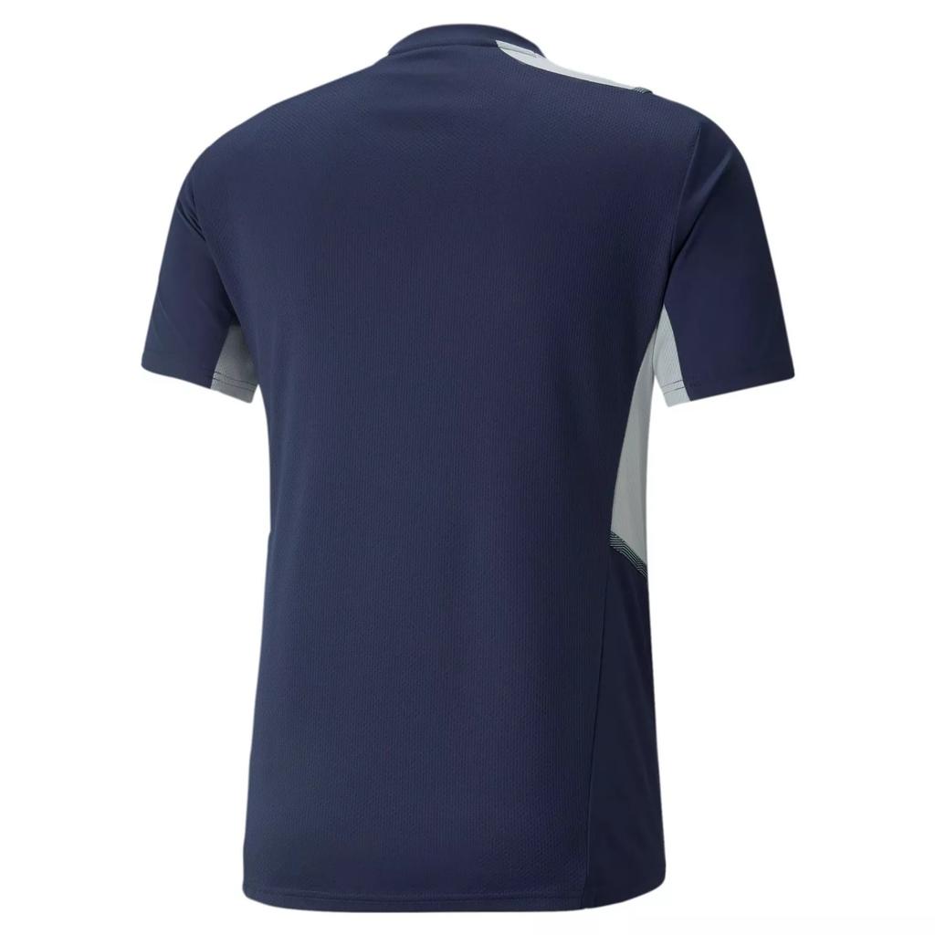 PUMA MCFC Training Jersey LogoT Men's 764459-13