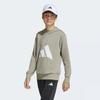 adidas New Logo Embroidered Baseball Cap