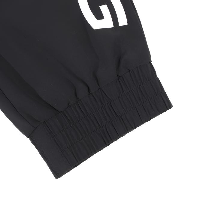 Li-Ning Quick-Drying Breathable Lightweight Cuffed Casual Sports Pants Men Bottoms ASSG190-9
