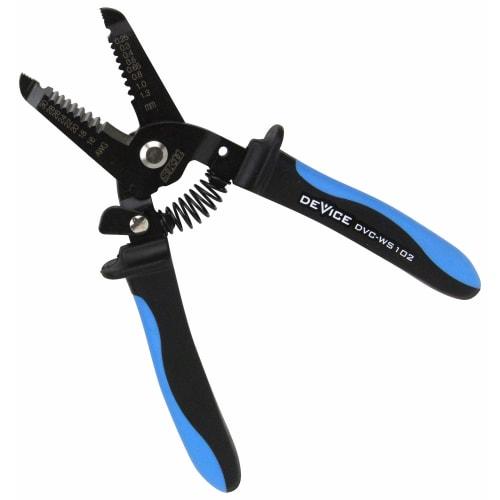 SK11 (SK11) DEVICE wire stripper DVC-WS102 for 160mm thin wire