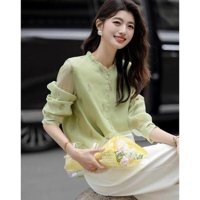 Topper – Bluser og skjorter