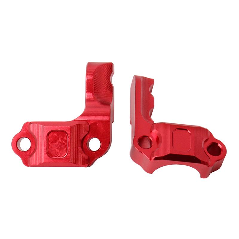 Off-Road Motorcycle Clutch & Brake Pump Accessories for KTM SX/SXF/XC/XCF Master Cylinder Protection