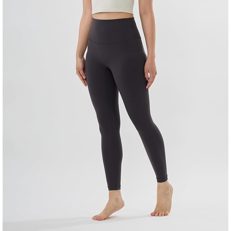 [ZEN WEAR] Supervised by Instructor Leggings That Offer Ultimate Comfort and Ease of Movement Yoga, Pilates, Sports, Loungewear, For a Wide Range of