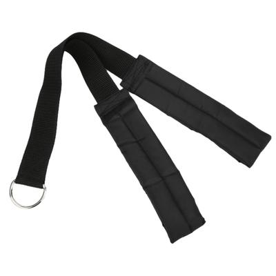 DIY Elasticity Training Rope Strap Fitness Gym Equipment for Arm Biceps Triceps Bodybuilding