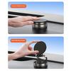 Car Phone Holder Mobile Phone Stand with 360 Degrees Rotation Vacuum Suction Cup Mount Hands-Free Phone Holder for Car Windshield More