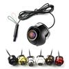 CCD HD Nachtzicht Auto Camera Voor/Zij/Links/Rechts /Achteruitrijcamera 360 Graden Rotatie Universele Auto Achteruitrijcamera