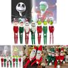 Delightful Themed Christmas Elf Doll Festive Pvc Ornament For Christmas