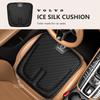 NOUVEAU Coussin de Siège Auto Antidérapant Respirant Volvo XC40 XC60 XC90 S60 S90 V40 V60 V90 EX90 EX40 Housse de Protection pour Coussin de Siège Auto