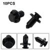 Car Rivets Replacement Vehicle Accessories 10pcs/set
