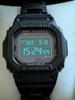 [USED] CASIO / G-SHOCK / GW-M5610BC-1JF