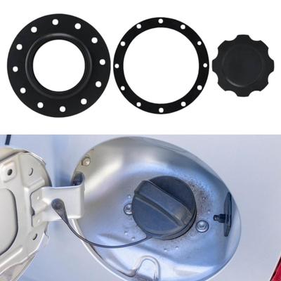 Easy Fill Fuel Cell Gas Cap Replaces Spare Parts Accessories Billet Aluminum