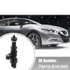 78410S10003 14525524 5S4744 SU5471 for 1997-2001 Vehicle Transmission Speed Sensor Replacement Auto Accessories