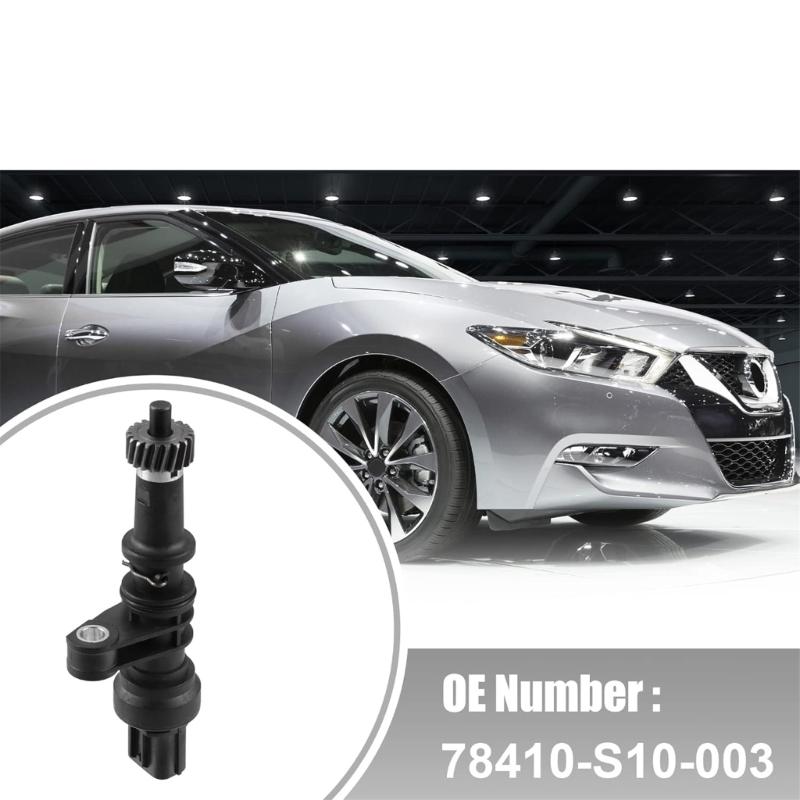 78410S10003 14525524 5S4744 SU5471 for 1997-2001 Vehicle Transmission Speed Sensor Replacement Auto Accessories