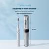 Portable Electric Toothbrush Travel Case & Wash Cup