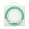 Fishing Line 8 Strands Woven Soft Abrasion Resistant Thin Diameter Fishing Braid Wire for Fishing 492.1ft