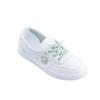 ****** and Autumn new ******* old cloth shoes women's single shoes white shoes comfortable non-slip student shoes waterpro** leather surface