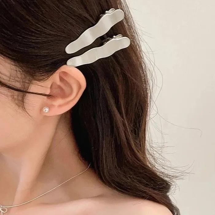 YIRIS HAIR PIN Hair Clip Accessory