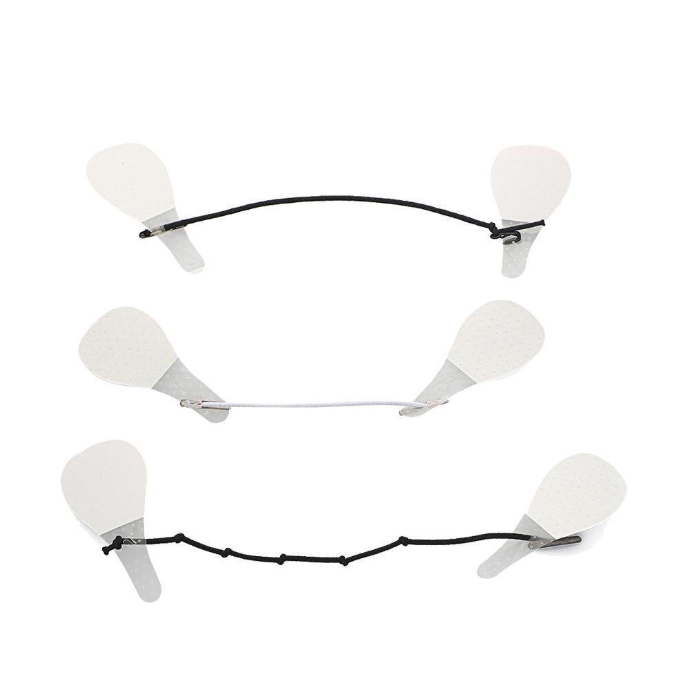 Invisible Thin Face Stickers V-Shape Face Facial Line Wrinkle Sagging SkinFace Lift Up Fast Chin Adhesive Tape