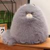 Plüsch Perserkatze Spielzeug Flauschig Gefüllt Dickes Kätzchen Plüschtier Simulation Tierpuppe Haus Wohnzimmer Schlafzimmer Dekoration Kleinkinder Jungen Mädchen Geburtstagsgeschenk