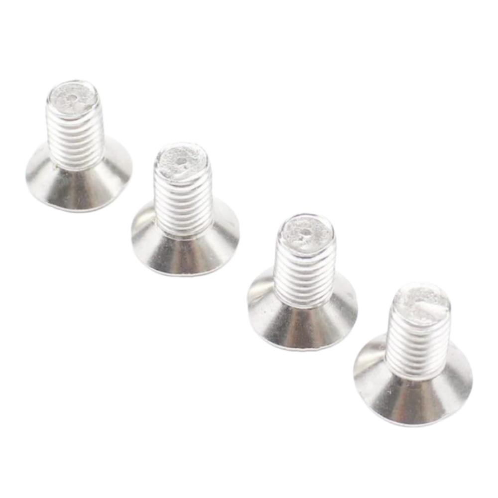 Brake Disc Rotor Screws 4pcs for Mazda Kia Ford 9983-10-816