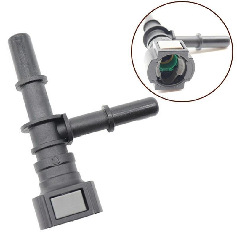 High Quality 9.49 Fuel Line Quick Connector Accessories Tools Quick Plug Connector Car Fuel Line Hose Car