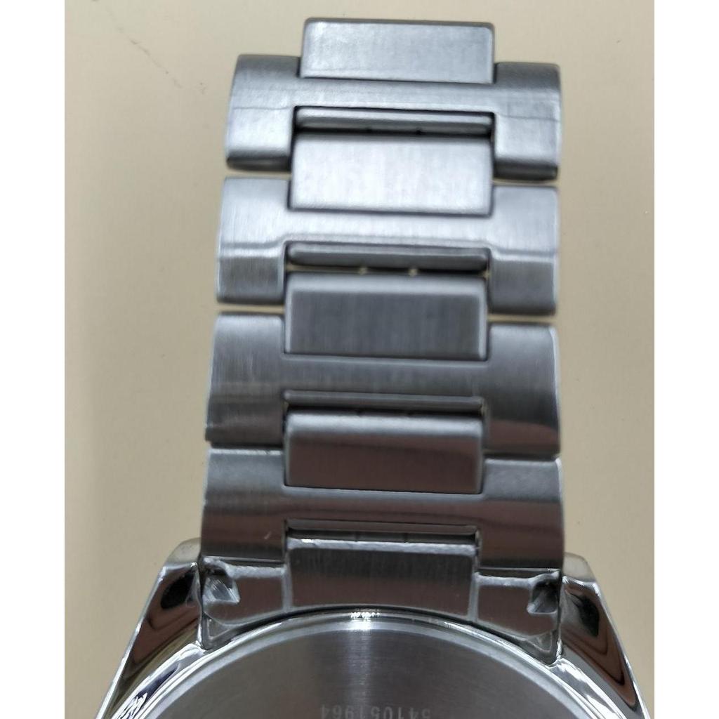 Used CITIZEN H145-S073545 Solar Watch