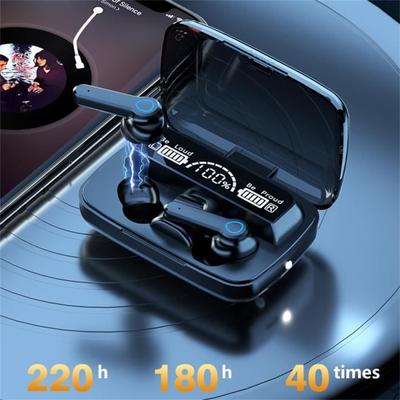 Audio & Video – Kabellose Kopfhörer