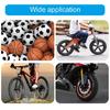 Road Bike Tire Inflator Motorcycle Airs Pump 150PSI Electric Tire Inflator Pump Rechargeable Electric Bicycles Pump