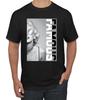 Vintage Marilyn Monroe Famous Savage Rockstar Retro Streetwear Men Hype  Shirt