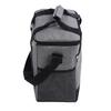 Insulated Lunch Bag Oxford Cloth Foldable Thermal Cooler Leakproof Cooler Bag for Lunch Picnics