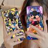 Street Fighter Chunli Phone Case for Huawei Mate 60 50 40 30 20 10 Pro Plus Lite E 5G Colorful Printing Cover Cover Luxury