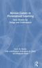 The Serious Games In Personalized Learning : New Models for Design and Performance Book