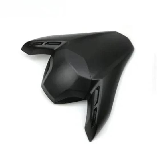 For Kawasaki Z900 2017- 2018  Motorcycle Rear Seat Cowl Passenger Cover Pillion Z 900 Tail Fairing Cowl Back Cover