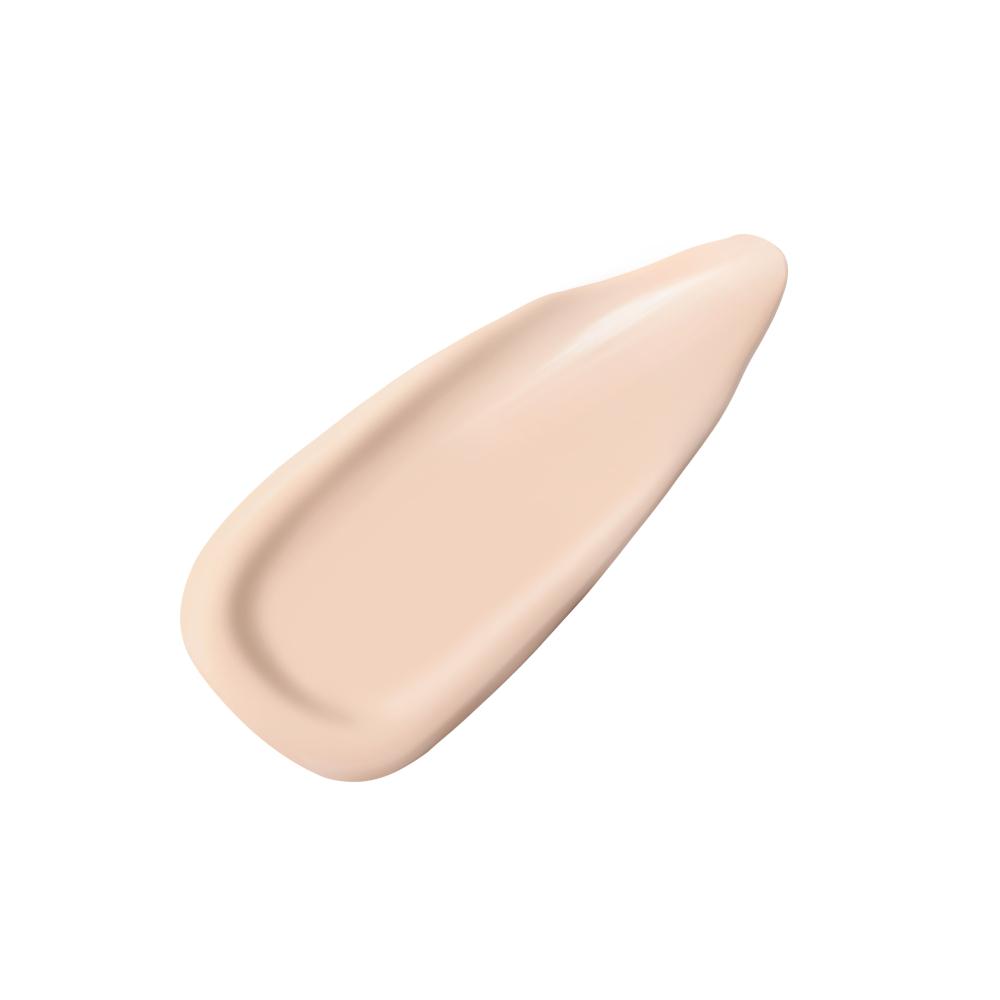Luna Hyper Fluid Foundation 17ml 4colors