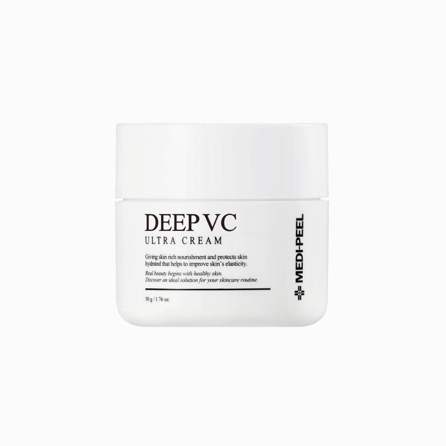 

MEDI-PEEL Крем Deep VC Ultra 50г 1pc