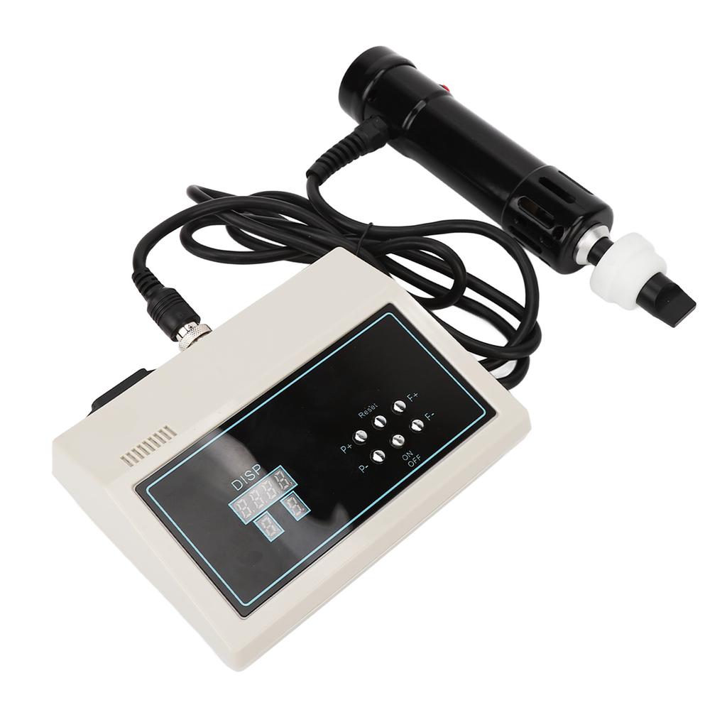 Physical Shockwave Machine Extracorporeal Shockwave Therapy Machine Analgesia Radial Shockwave