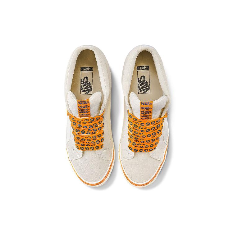 Snake Trail Taka Hayashi x Vans Lx 'Marshmallow' VN0A4UWR26L