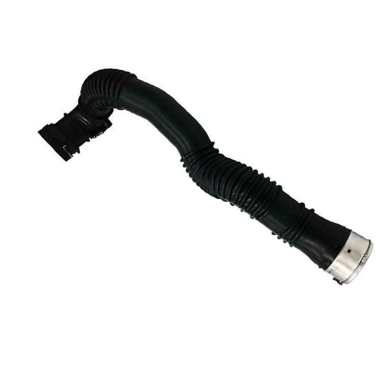 BMW 528i Intercooler/Intake Hose 13717612091 - New Hot Sale