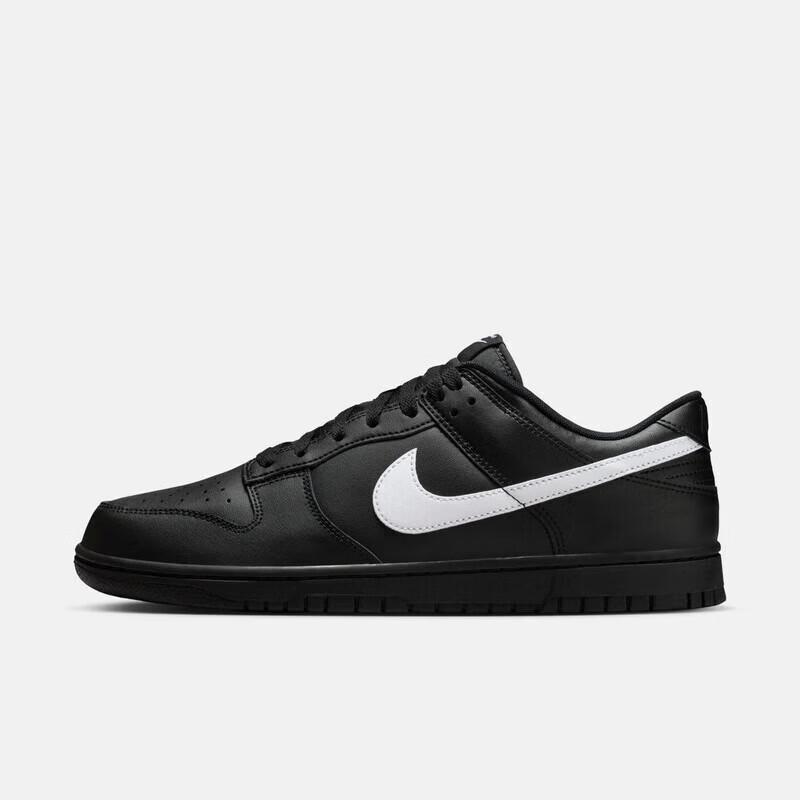 Nike Men s Dunk Low Retro Sneakers 40.5