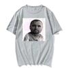 2026 Hot Sale Funny Charlie Kirk Baby Face Meme Graphic Tee Shirt Men Women Fashion Classic Short Sleeve T-shirt Street Harajuku Style T Shirt