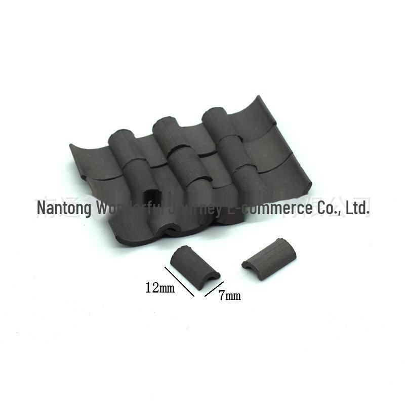 1:Kit de bricolaj cu 16 case de cărămidă în miniatură pentru copii