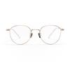 MUUT Titanium Glasses X.LAB 01 C03_GOLD